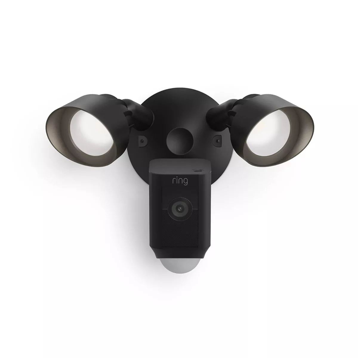 Ring Floodlight Cam Wired plus Security Camera